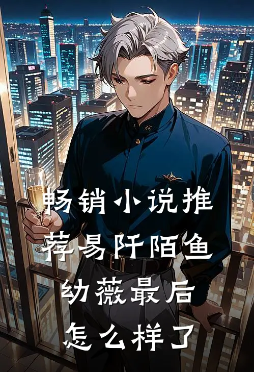 畅销小说推荐易阡陌鱼幼薇最后怎么样了