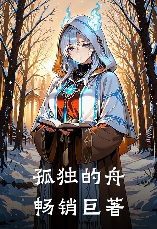 孤独的舟畅销巨著