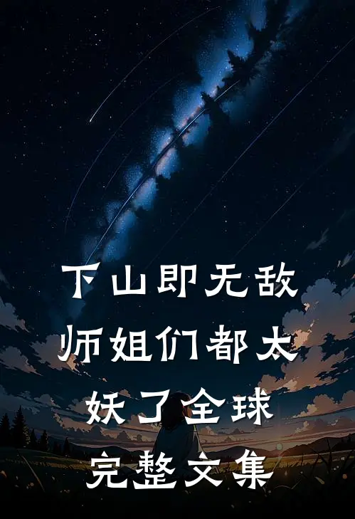 下山即无敌，师姐们都太妖了全球完整文集