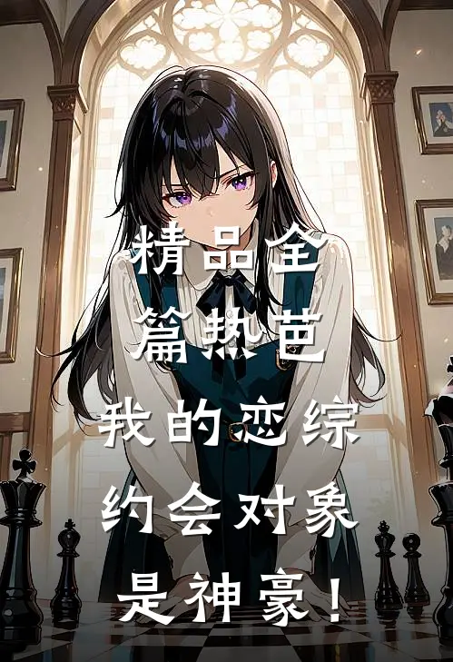 精品全篇热芭：我的恋综约会对象是神豪！