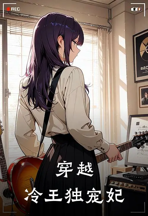 穿越：冷王独宠妃