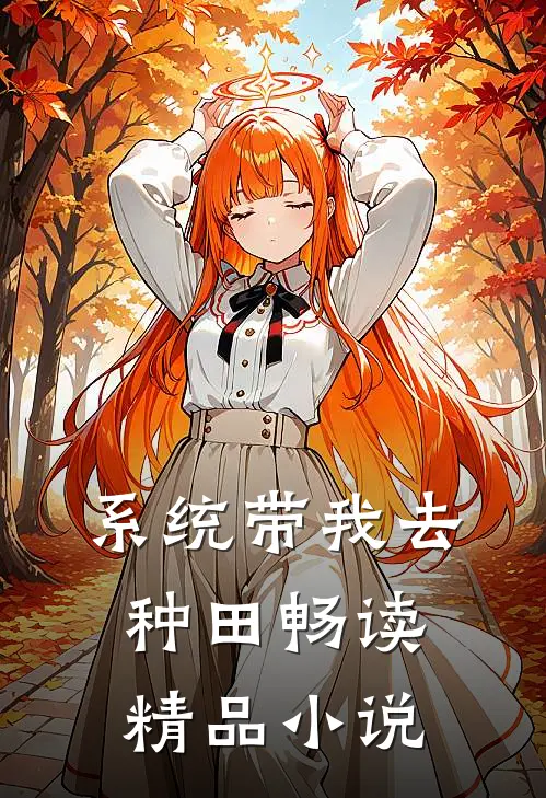系统带我去种田畅读精品小说