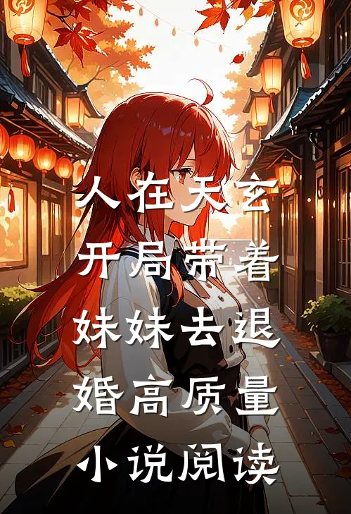 人在天玄，开局带着妹妹去退婚高质量小说阅读