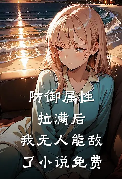 防御属性拉满后，我无人能敌了小说免费