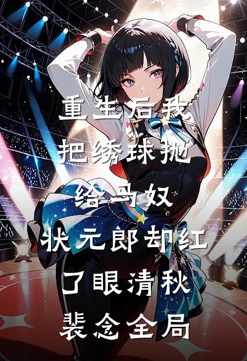 重生后我把绣球抛给马奴，状元郎却红了眼清秋裴念全局