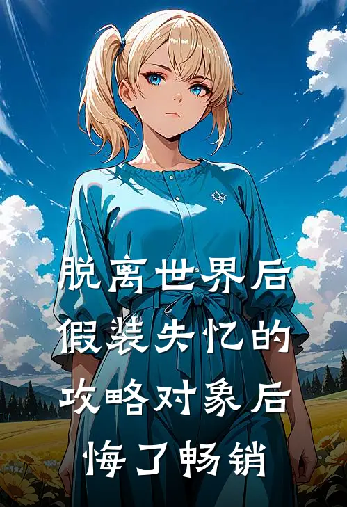 脱离世界后，假装失忆的攻略对象后悔了畅销