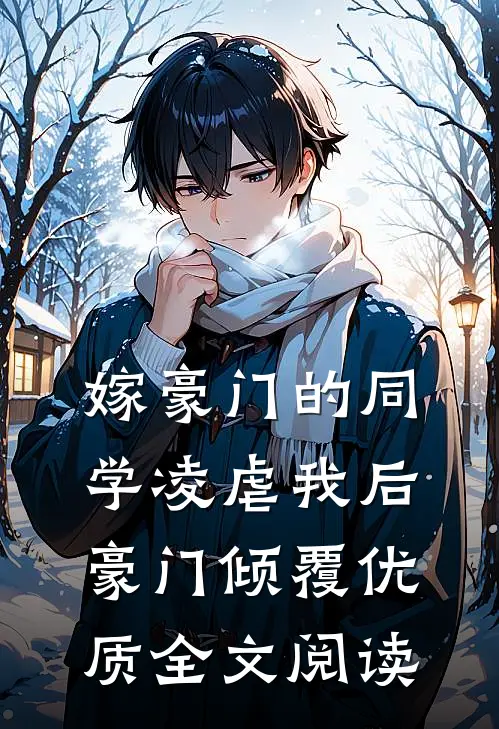 嫁豪门的同学凌虐我后，豪门倾覆优质全文阅读