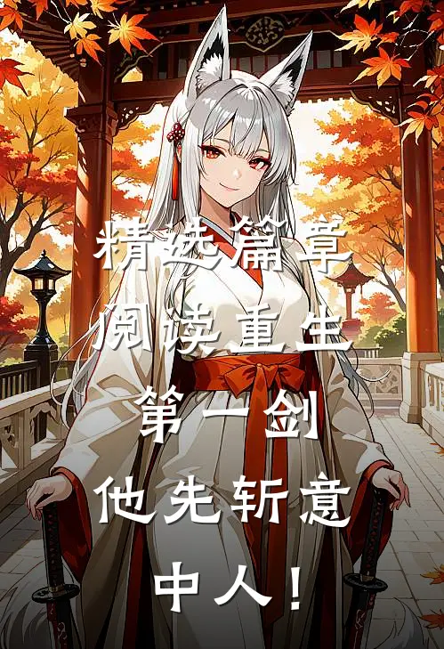 精选篇章阅读重生第一剑，他先斩意中人！