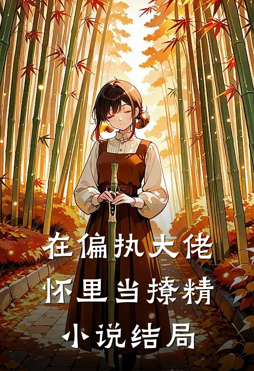 在偏执大佬怀里当撩精小说结局