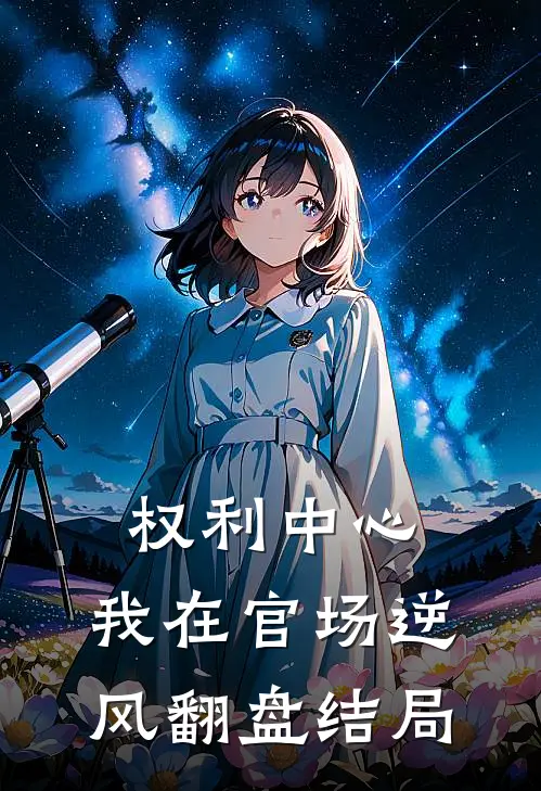 权利中心：我在官场逆风翻盘结局