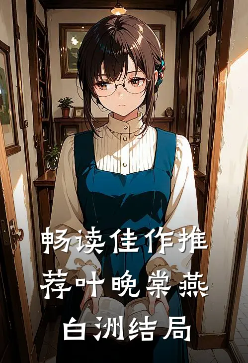 畅读佳作推荐叶晚棠燕白洲结局