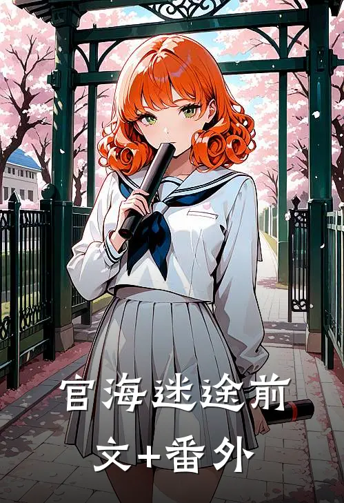 官海迷途前文+番外