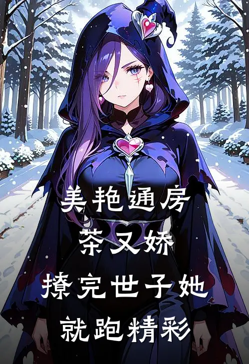 美艳通房茶又娇，撩完世子她就跑精彩