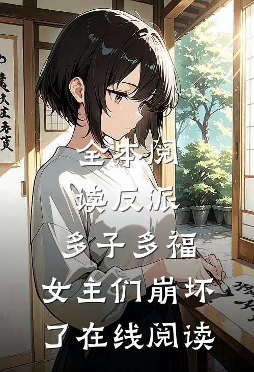 全本阅读反派:多子多福,女主们崩坏了在线阅读