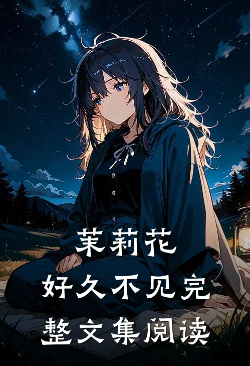 茉莉花，好久不见完整文集阅读
