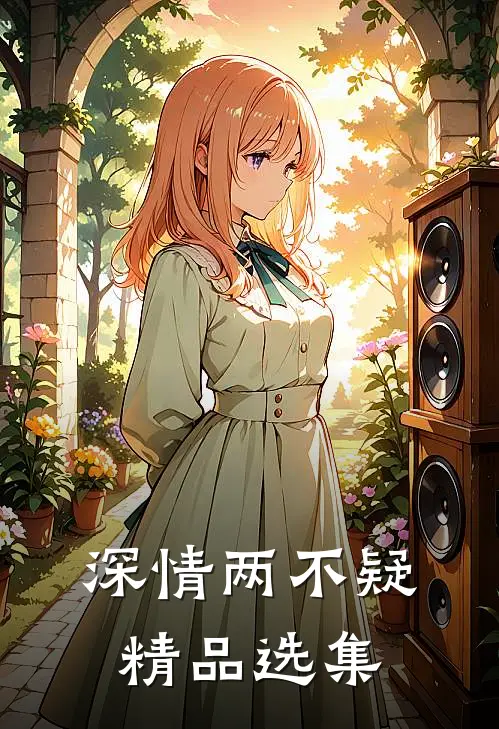 深情两不疑精品选集
