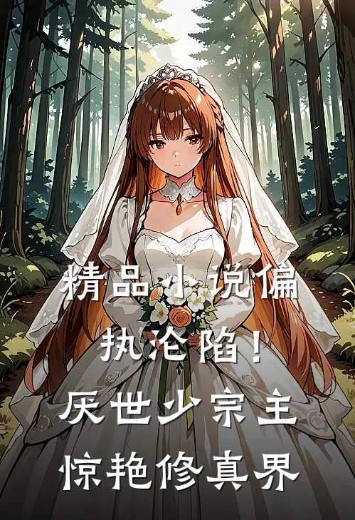 精品小说偏执沦陷！厌世少宗主惊艳修真界