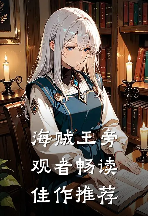 【海贼王】旁观者畅读佳作推荐