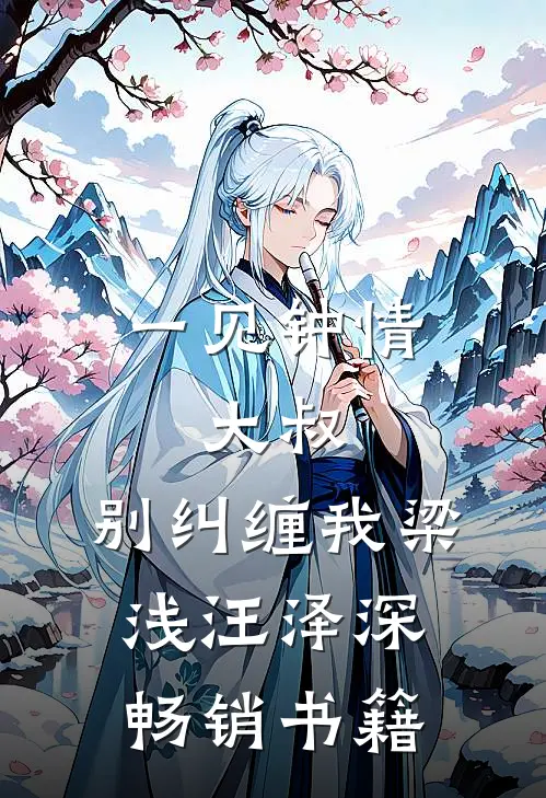 一见钟情：大叔，别纠缠我梁浅汪泽深畅销书籍