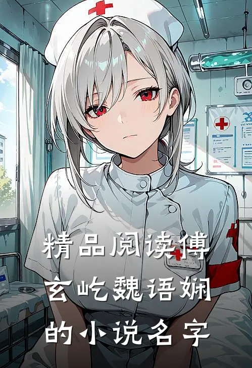 精品阅读傅玄屹魏语娴的小说名字