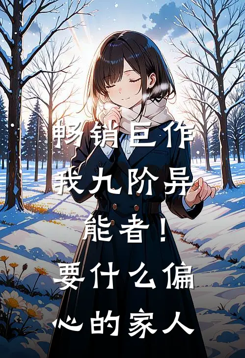 畅销巨作我九阶异能者！要什么偏心的家人