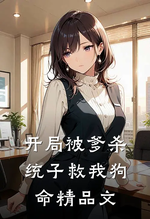 开局被爹杀，统子救我狗命精品文