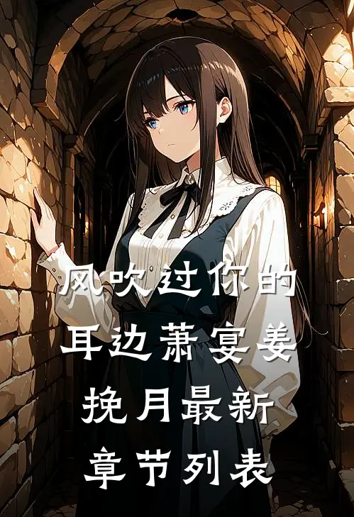 风吹过你的耳边萧宴姜挽月最新章节列表