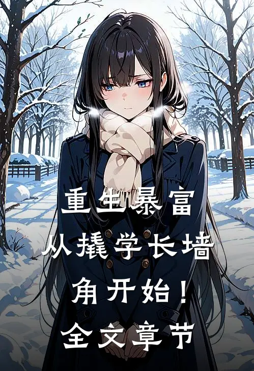重生暴富：从撬学长墙角开始！全文章节