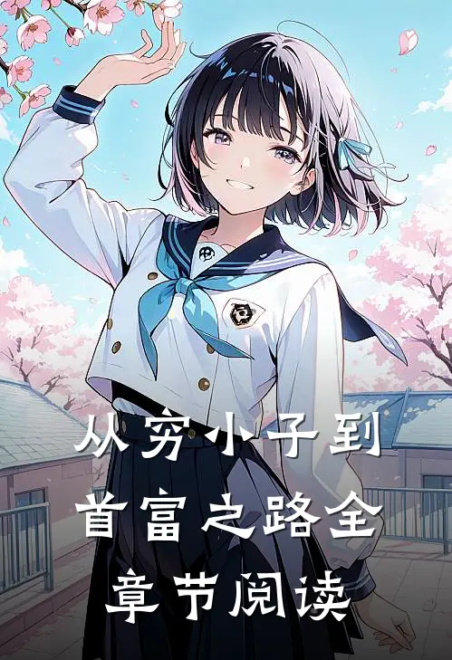 从穷小子到首富之路全章节阅读
