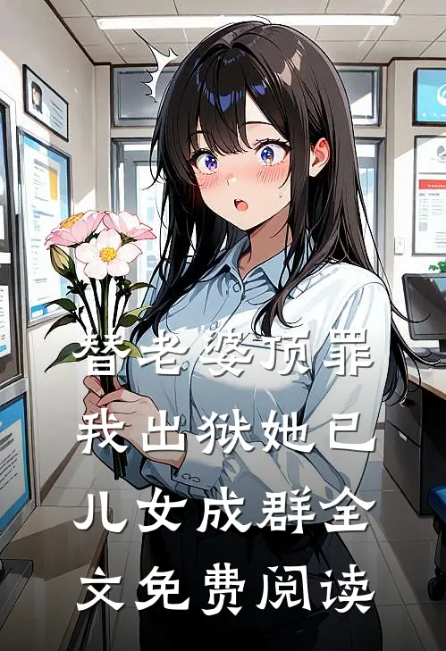 替老婆顶罪，我出狱她已儿女成群全文免费阅读