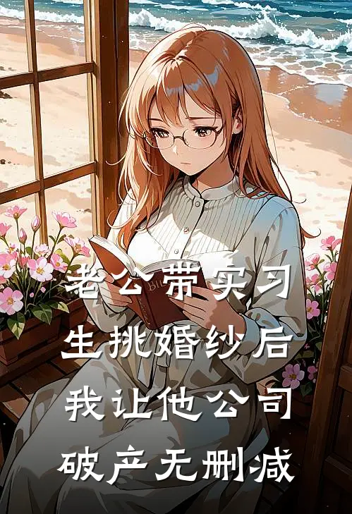 老公带实习生挑婚纱后，我让他公司破产无删减