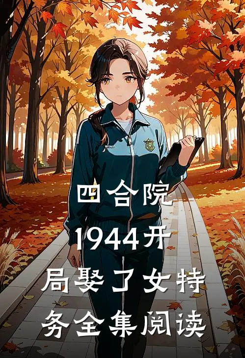 四合院：1944开局娶了女特务全集阅读