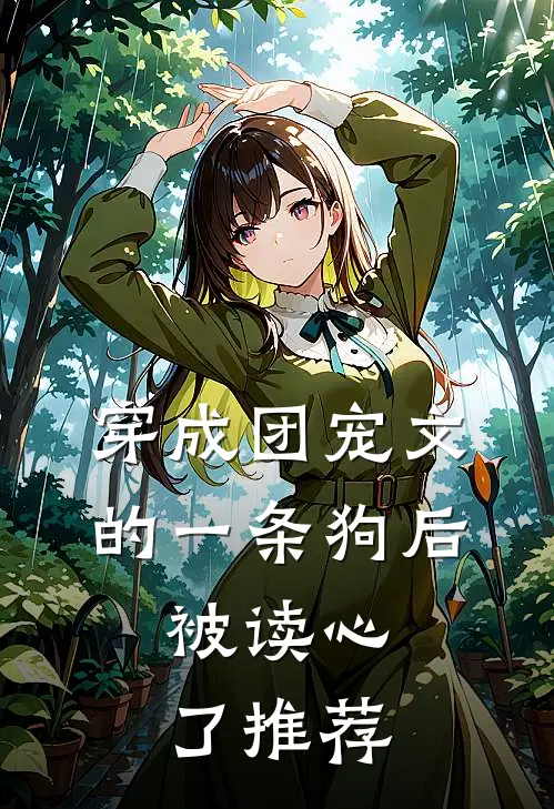 穿成团宠文的一条狗后，被读心了推荐