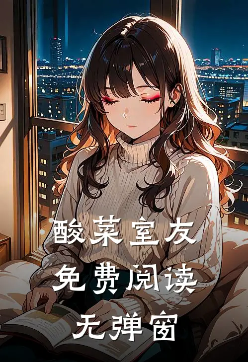 酸菜室友免费阅读无弹窗
