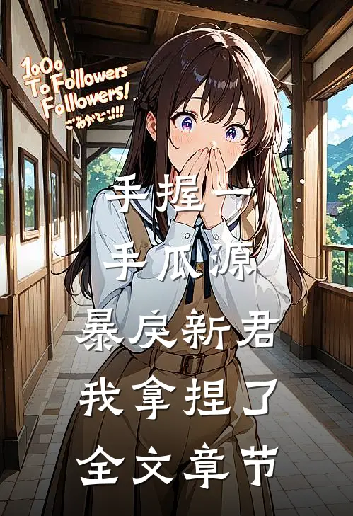 手握一手瓜源，暴戾新君我拿捏了全文章节