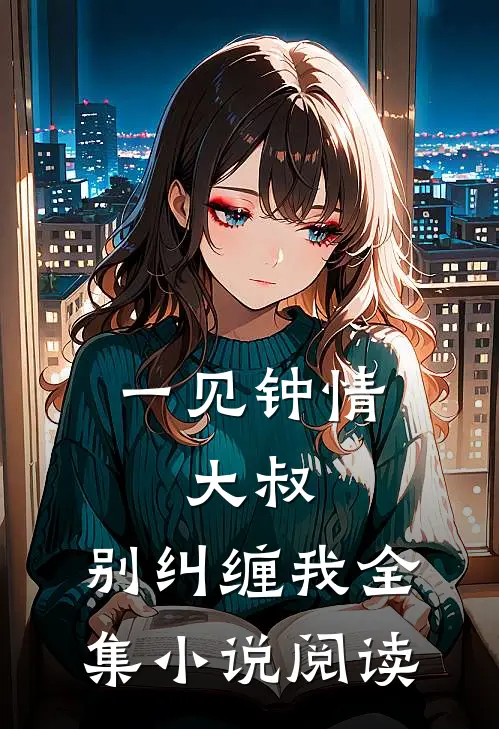 一见钟情：大叔，别纠缠我全集小说阅读