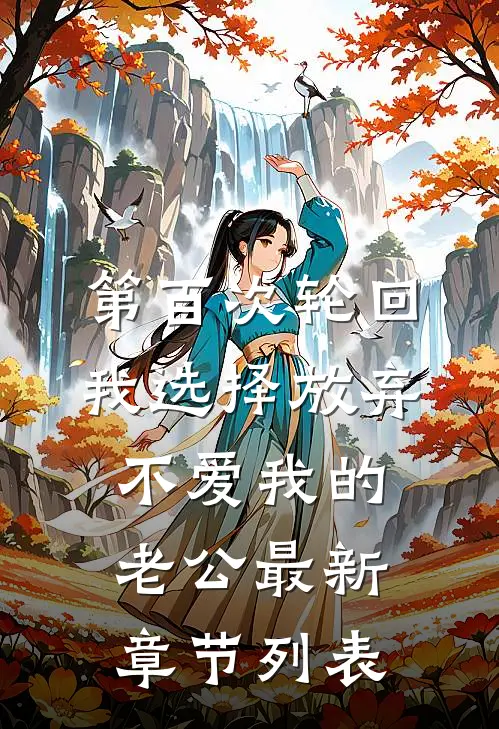 第百次轮回，我选择放弃不爱我的老公最新章节列表