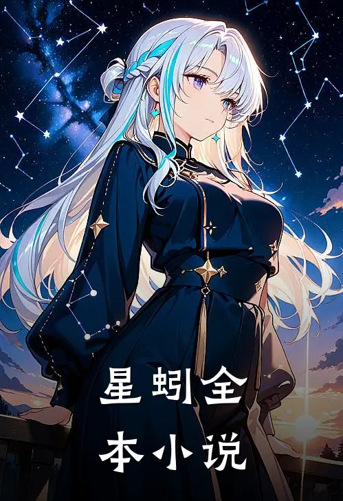 星蚓全本小说