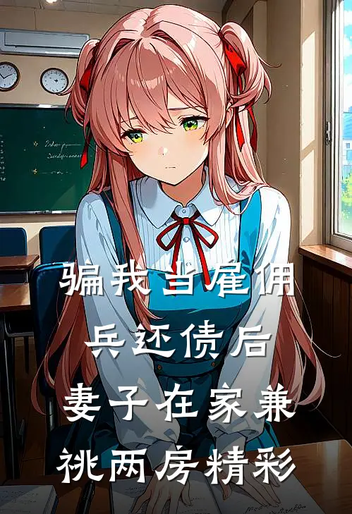骗我当雇佣兵还债后，妻子在家兼祧两房精彩