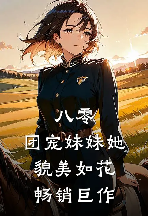 八零：团宠妹妹她貌美如花畅销巨作