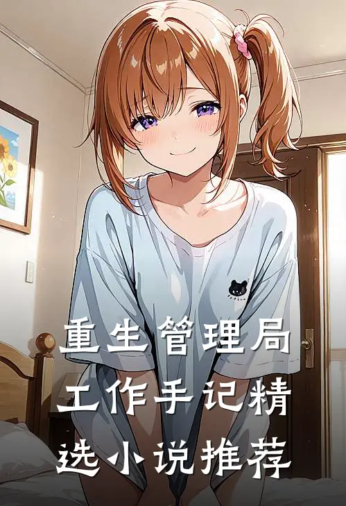 重生管理局工作手记精选小说推荐