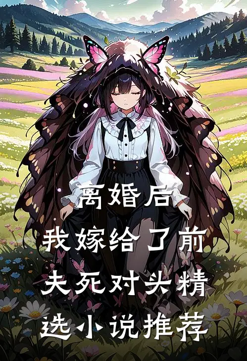 离婚后，我嫁给了前夫死对头精选小说推荐
