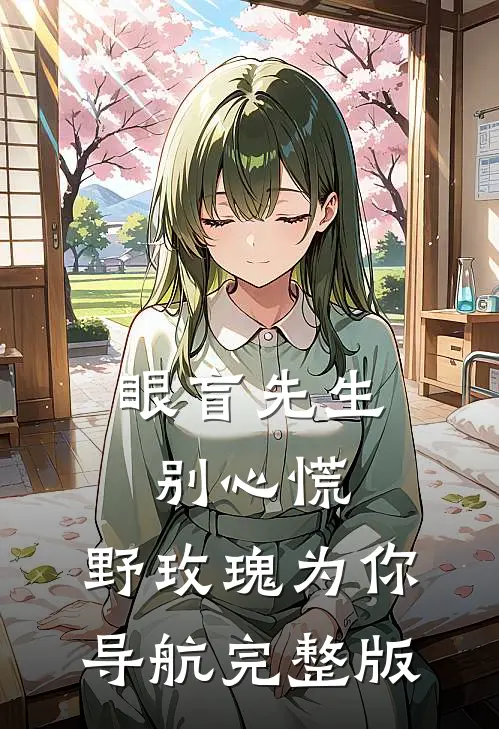 眼盲先生别心慌，野玫瑰为你导航完整版