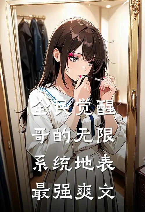 全民觉醒：哥的无限系统地表最强爽文