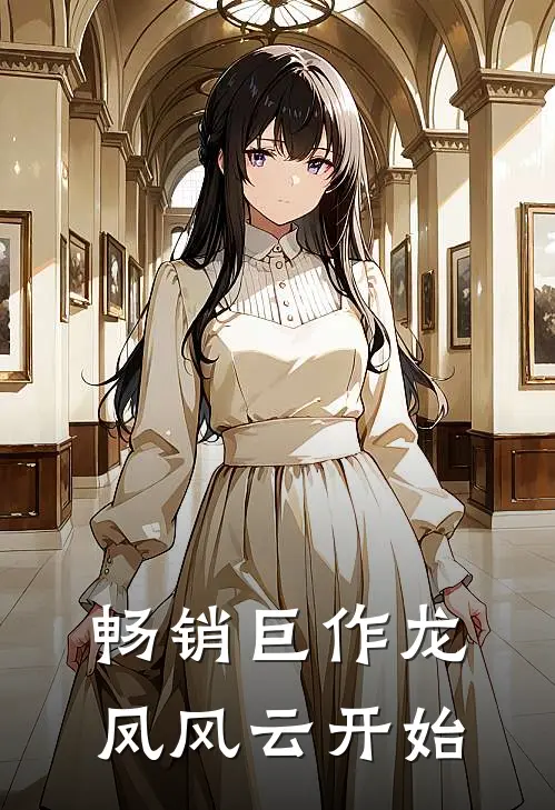 畅销巨作龙凤风云开始