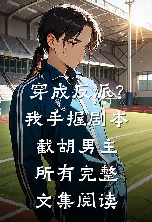 穿成反派？我手握剧本截胡男主所有完整文集阅读