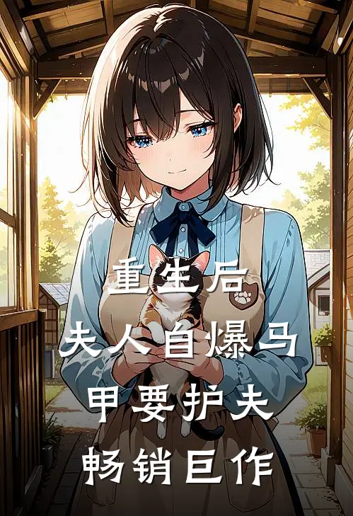 重生后，夫人自爆马甲要护夫畅销巨作