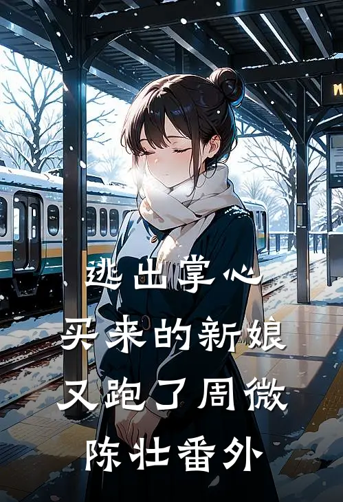 逃出掌心：买来的新娘又跑了周微陈壮番外