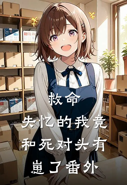 救命，失忆的我竟和死对头有崽了番外