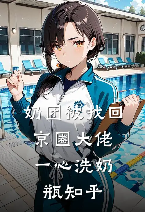 奶团被找回，京圈大佬一心洗奶瓶知乎